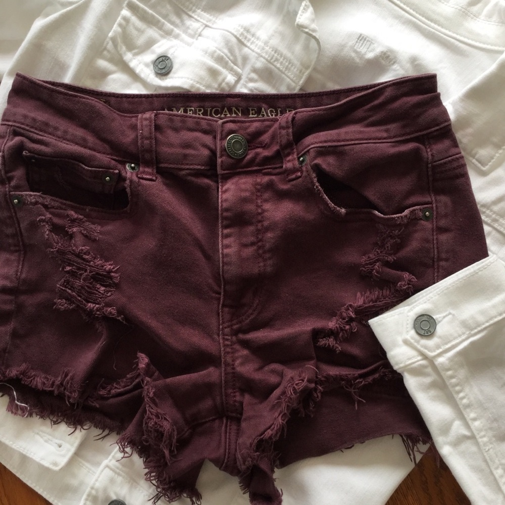 🌸AMERICAN EAGLE SHORTS🌸